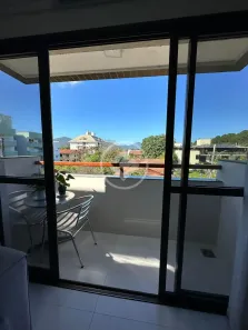 Apartamento com 2 Quartos à venda, 56m² no Canasvieiras, Florianópolis