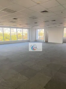 Sala Comercial para venda ou aluguel, 172m² no Cidade Monções, São Paulo