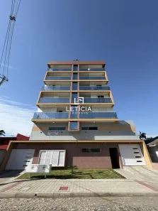 Apartamento com 1 Quarto à venda, 31m² no Camobi, Santa Maria