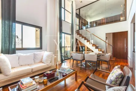 Cobertura com 2 Quartos à venda, 173m² no Jardim Paulista, São Paulo