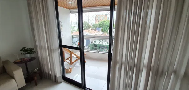 Apartamento com 3 Quartos à venda, 97m² no Indianópolis, São Paulo