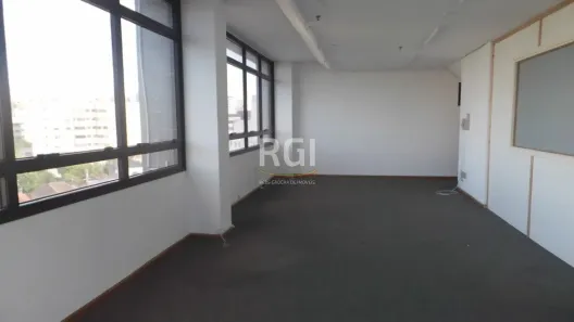 Sala Comercial para alugar, 53m² no São Geraldo, Porto Alegre