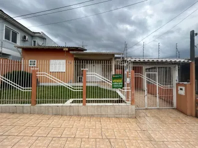 Casa com 3 Quartos à venda, 130m² no Girassol, Gravataí