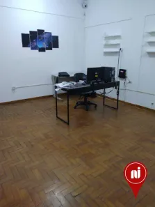 Sala Comercial para alugar, 36m² no Centro, Belo Horizonte