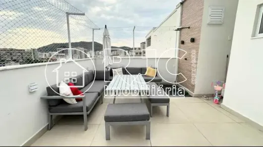 Apartamento com 3 Quartos à venda, 162m² no Vila Isabel, Rio de Janeiro