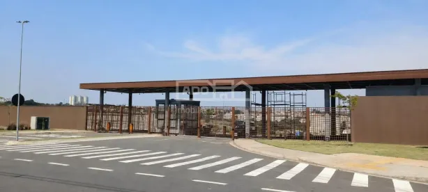 Lote/Terreno à venda, 360m² no Fazenda Pau D'Alho, Campinas