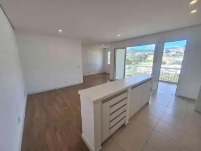 Apartamento com 2 Quartos para alugar, 94m² no Tamboré, Santana de Parnaíba