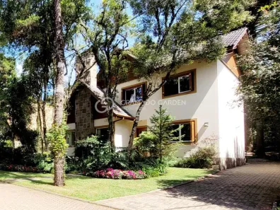 Casa com 3 Quartos à venda, 210m² no Vila Dante, Canela