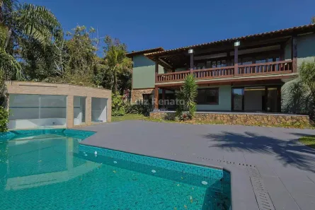 Casa com 6 Quartos à venda, 670m² no Vila Del Rey, Nova Lima