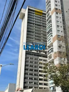 Apartamento com 1 Quarto à venda, 46m² no Vila Clementino, São Paulo