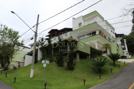 Sobrado com 3 Quartos à venda, 300m² no Parque Residencial Itapeti, Mogi das Cruzes