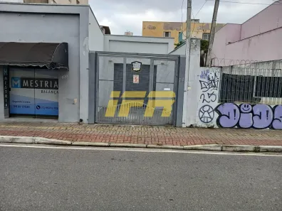 Ponto Comercial para alugar, 59m² no Centro, Taubaté
