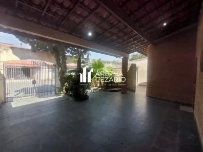 Casa com 3 Quartos à venda, 192m² no Jardim Independência, Taubaté
