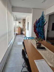 Apartamento com 2 Quartos à venda, 95m² no Quarta Parada, São Paulo