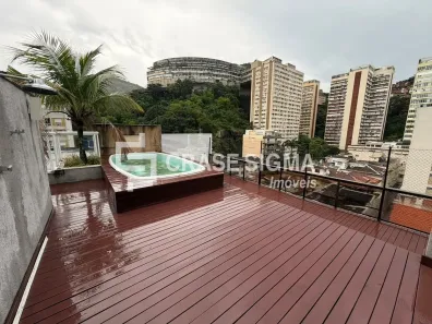 Cobertura com 5 Quartos à venda, 533m² no Ipanema, Rio de Janeiro