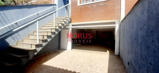 Sobrado com 3 Quartos à venda, 191m² no Vila Barbosa, São Paulo