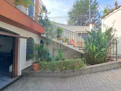 Sobrado com 3 Quartos à venda, 288m² no Bosque da Saúde, São Paulo