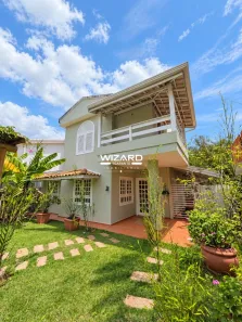  com 3 Quartos à venda, 135m² no Caminhos de San Conrado (Sousas), Campinas