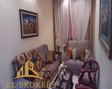 Apartamento com 3 Quartos à venda, 165m² no Vila Mury, Volta Redonda