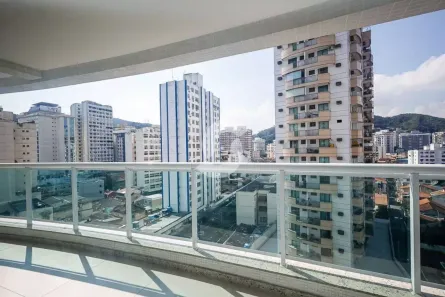 Apartamento com 2 Quartos à venda, 102m² no Icaraí, Niterói