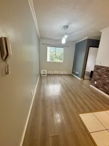 Apartamento com 2 Quartos à venda, 45m² no Fundos, Biguaçu