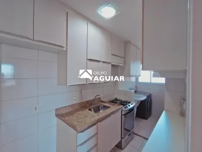 Apartamento com 3 Quartos à venda, 65m² no Chácara das Nações, Valinhos