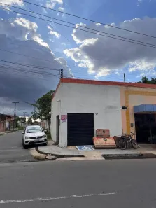Ponto Comercial para alugar, 30m² no Uruguai, Teresina