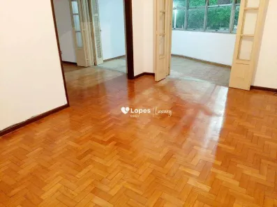 Apartamento com 3 Quartos à venda, 128m² no Vila Isabel, Rio de Janeiro