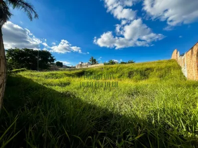 Lote/Terreno à venda, 1000m² no Garças, Belo Horizonte