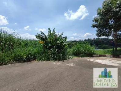 Lote/Terreno à venda, 590m² no Jardim Niero, Louveira