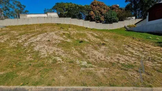 Lote/Terreno à venda, 318m² no Brigadeiro Tobias, Sorocaba