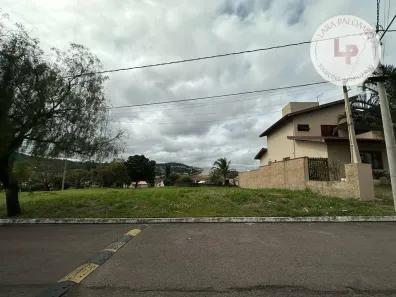 Lote/Terreno à venda, 450m² no Vilagge Capricio, Louveira
