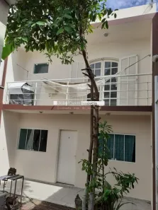 Casa com 2 Quartos à venda, 48m² no Jardim Celeste, Sorocaba