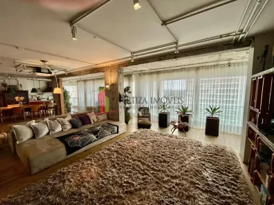 Apartamento com 2 Quartos à venda, 233m² no Campo Belo, São Paulo
