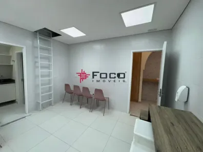 Ponto Comercial para alugar, 64m² no Parque Residencial Aquarius, São José dos Campos