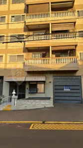 Apartamento com 2 Quartos à venda, 77m² no Vila Tibério, Ribeirão Preto