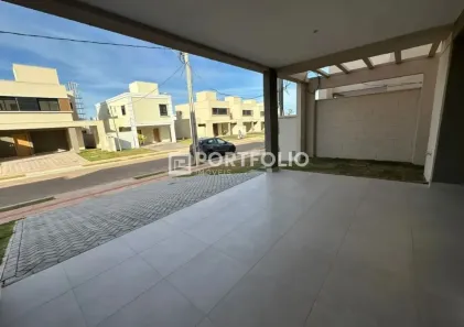 Casa de Condomínio com 3 Quartos à venda, 181m² no Jardins Marselha, Aparecida de Goiânia