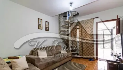 Sobrado com 2 Quartos à venda, 140m² no Vila Dom Pedro I, São Paulo
