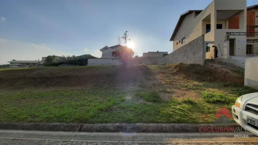 Lote/Terreno à venda, 700m² no Condomínio Reserva do Paratehy, São José dos Campos