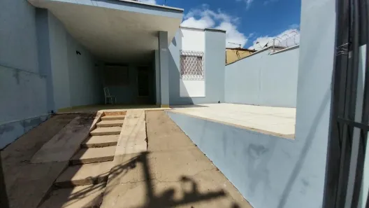 Casa com 3 Quartos à venda, 99m² no Nova América, Piracicaba