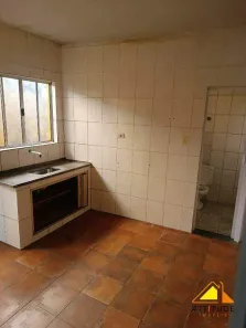 Casa com 1 Quarto à venda, 120m² no Cooperativa, São Bernardo do Campo
