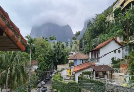 Casa com 3 Quartos à venda, 293m² no São Conrado, Rio de Janeiro