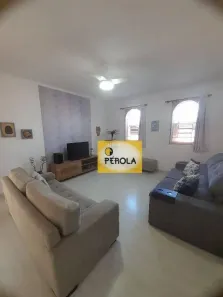 Casa com 3 Quartos à venda, 208m² no Jardim Cura D'Ars, Campinas
