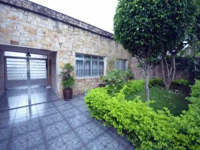 Casa com 2 Quartos à venda, 320m² no Alto da Mooca, São Paulo