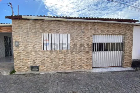 Casa com 3 Quartos à venda, 100m² no Amarante, São Gonçalo do Amarante