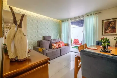 Apartamento com 3 Quartos à venda, 178m² no Santa Inês, Belo Horizonte