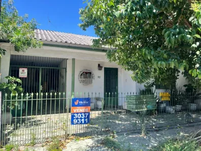 Lote/Terreno à venda, 160m² no Camboim, Sapucaia do Sul