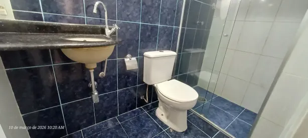 Apartamento com 2 Quartos para alugar, 65m² no Jabaquara, São Paulo