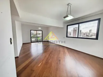 Apartamento com 3 Quartos à venda, 144m² no Santa Teresinha, São Paulo