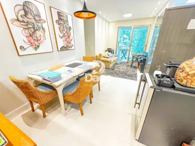 Apartamento com 2 Quartos à venda, 78m² no João Paulo, Florianópolis